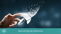 Recruiting as a Service | F&R Future Recruiting GmbH